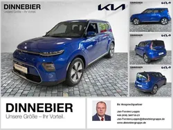 Kia Soul EV