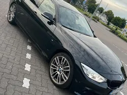 Schwarz Gebraucht 2015 BMW 430 M Performance Coupé | 15.800 € (Fairer Preis)