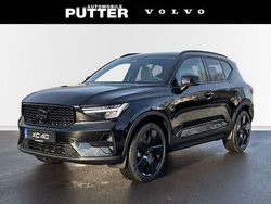 Schwarz Neu 2025 Volvo XC40 Plus SUV | 46.490 € (Etwas zu teuer)