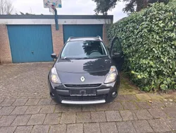Renault Clio GrandTour