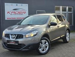 Grau Gebraucht 2012 Nissan Qashqai +2 Visia SUV | 6.490 € (Guter Preis)