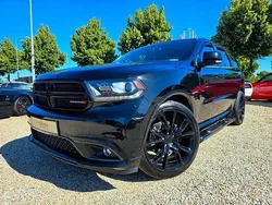 Weiss Gebraucht 2018 Dodge Durango SUV | 26.990 € (Guter Preis)