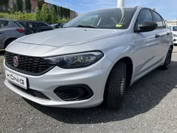 Grau Gebraucht 2020 Fiat Tipo Street Limousine | 10.989 € (Guter Preis)