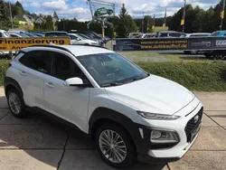 Weiß Gebraucht 2020 Hyundai Kona YES! SUV | 15.500 € (Fairer Preis)