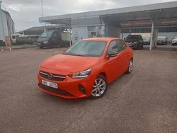 Orange Gebraucht 2021 Opel Corsa Business Kleinwagen | 9.490 € (Superpreis)
