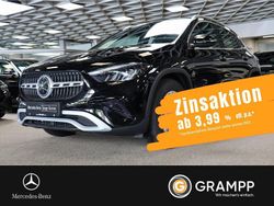 Schwarz Gebraucht 2025 Mercedes GLA180 Advanced SUV | 36.900 € (Guter Preis)