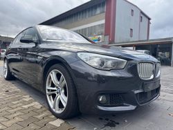 Grau Gebraucht 2012 BMW 550 Gran Turismo Sport Line Limousine | 8.900 € (Superpreis)