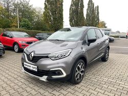 Grau Gebraucht 2019 Renault Captur Bose Edition SUV | 13.450 € (Superpreis)