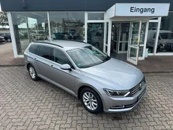 Silber Gebraucht 2018 VW Passat Highline Kombi | 17.990 € (Fairer Preis)