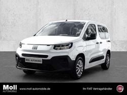 Weiss Neu 2025 Fiat Doblò Van / Kleinbus | 22.290 € (Guter Preis)