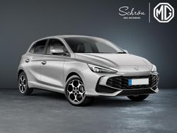Cosmic silver Neu 2024 MG MG3 Comfort Kleinwagen | 19.490 € (Fairer Preis)