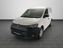 Candyweiß Gebraucht 2024 VW Caddy Van / Kleinbus | 26.590 € (Superpreis)