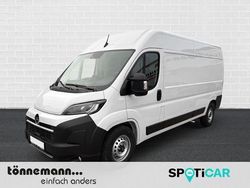 Weiß Neu 2025 Opel Movano Van | 36.524 € (Etwas zu teuer)