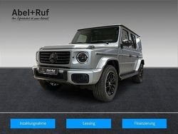 Gebraucht 2025 Mercedes 450 AMG SUV | 164.989 €
