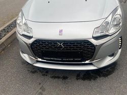 Grau Gebraucht 2018 Citroën DS3 Coupé | 10.500 € (Guter Preis)
