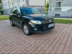 Gebraucht 2014 VW Tiguan Cup SUV | 12.550 € (Fairer Preis)