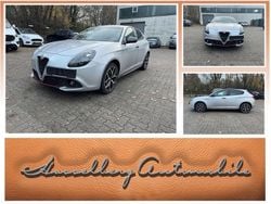 Silber Gebraucht 2019 Alfa Romeo Giulietta Limousine | 14.999 € (Superpreis)