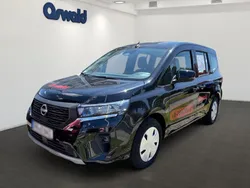 Schwarz Gebraucht 2023 Nissan Townstar N-Connecta Van / Kleinbus | 26.990 € (Fairer Preis)