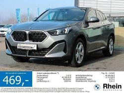 Grau Gebraucht 2024 BMW X2 SUV | 40.440 € (Guter Preis)