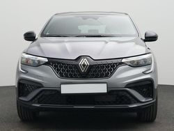 Gray m Neu 2025 Renault Arkana Esprit Alpine SUV | 35.790 €