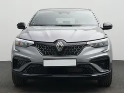 Gray m Neu 2025 Renault Arkana Esprit Alpine SUV | 36.990 €