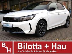 Weiß Neu 2025 Opel Corsa Kleinwagen | 17.950 € (Fairer Preis)
