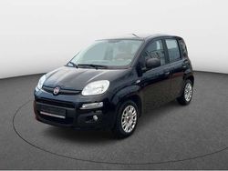 Cinema schwarz Gebraucht 2015 Fiat Panda Easy Kleinwagen | 7.490 € (Fairer Preis)