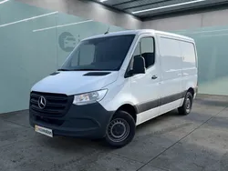 Weiß Gebraucht 2023 Mercedes Sprinter Van | 49.471 €
