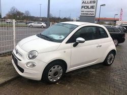 Gebraucht 2016 Fiat 500 Pop Star | 6.200 € (Guter Preis)