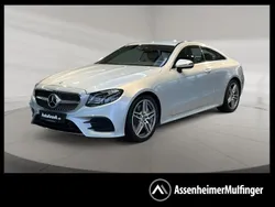 Mercedes E300