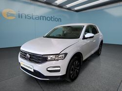 Gebraucht 2021 VW T-Roc SUV | 23.449 € (Fairer Preis)
