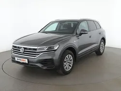 Grau Gebraucht 2019 VW Touareg SUV | 36.630 € (Superpreis)