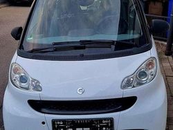 Weiß Gebraucht 2010 Smart ForTwo Coupé Coupé | 4.300 € (Fairer Preis)