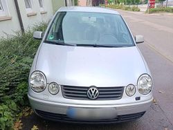 Gebraucht 2004 VW Polo Limousine | 1.299 € (Guter Preis)