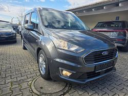 Grau Gebraucht 2018 Ford Grand Tourneo Connect Titanium Van / Kleinbus | 17.490 € (Fairer Preis)
