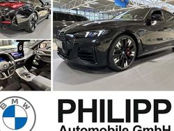 Schwarz Neu 2025 BMW 420 Shadowline Coupé | 59.880 € (Teuer)