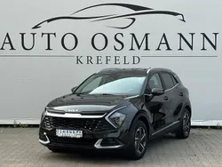 (1k) zilinaschwarz met. Gebraucht 2024 Kia Sportage Vision SUV | 26.950 € (Guter Preis)