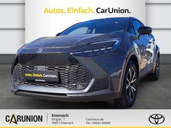 Grau Neu 2025 Toyota C-HR SUV | 41.890 € (Etwas zu teuer)