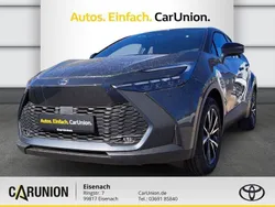 Grau Neu 2025 Toyota C-HR SUV | 39.470 € (Fairer Preis)