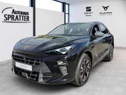 Mythosschwarz Gebraucht 2025 Cupra Terramar SUV | 36.990 € (Guter Preis)