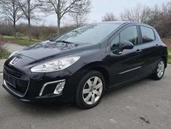 Lackierung s nera/metactzlack Gebraucht 2012 Peugeot 308 Active Kleinwagen | 2.500 € (Superpreis)