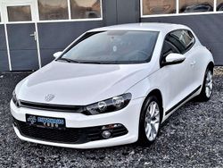 Candyweiß Gebraucht 2009 VW Scirocco Sport Coupé | 10.400 € (Fairer Preis)