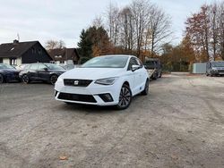 Glacial weiß metallic Neu 2025 Seat Ibiza Limousine | 28.750 € (Teuer)