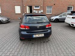 Gebraucht 2009 VW Golf VI Kleinwagen | 3.800 € (Teuer)