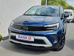Blau Gebraucht 2023 Opel Crossland Elegance SUV | 20.998 € (Fairer Preis)