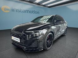 Schwarz Gebraucht 2025 Audi Q8 SUV | 127.849 €