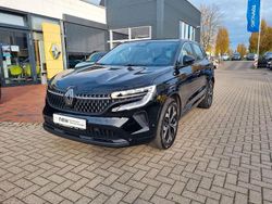 Schwarz Gebraucht 2023 Renault Austral Equilibre SUV | 27.990 € (Fairer Preis)