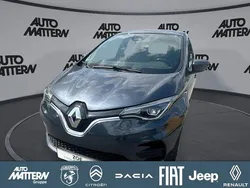 Grau Gebraucht 2021 Renault Zoe Experience Kleinwagen | 14.600 € (Etwas zu teuer)