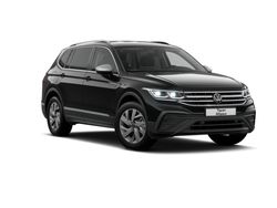 Gebraucht 2024 VW Tiguan Allspace Life SUV | 53.750 €