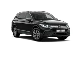 Neu 2024 VW Tiguan Allspace Life SUV | 53.750 € (Teuer)